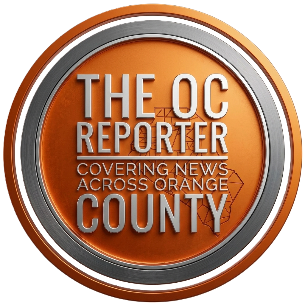 The OC Reporter